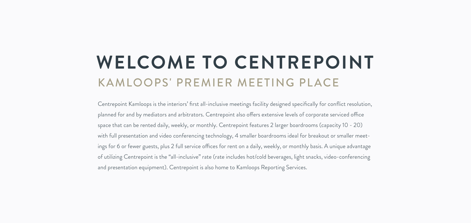 centrepoint_typography