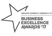 Business Excellence Awards 2017